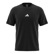 adidas | เสอยดอาดดาส Essential Small Logo Single Jersey (JE9024)