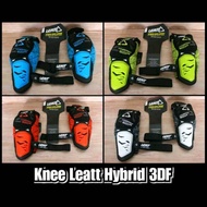 Knee More Hybrid 3df