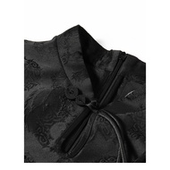 [Mo Dao Patriarch Animation &] Bird's Women's Cooperation Style Puff Sleeve Dress A6FAB3F09 Three St