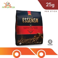 SUPER Coffee ESSENSO Microground Coffee Arabica 3in1 20*25g