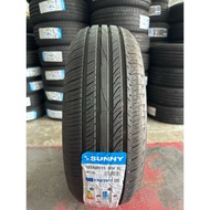 SUNNY 2025 185/60/15 185/60R15 1856015 185-60-15 185 60 15 3 TAHUN WARRANTY FREE PASANG DAN BALANCIN
