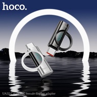 Hoco UA32 Charging Head Converter There Is A Digital LED Display Type-C to iOS/hc5.