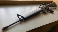 VFC - Colt M16A1 GBB氣動槍 (M4 V3系統) 授權刻印 603 越戰