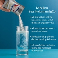 IGCO [Sachet] Natural Colostrum Milk