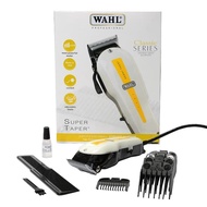 produk CLIPPER WAHL SUPER TAPER CLASSIC SERIES @MJ barang berwalitas