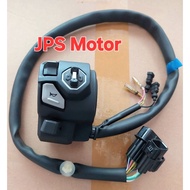 Switch Holder H2R 1000cc MogeKiri Original