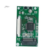 ZIF(CE) Converter 2242 M. 2 NGFF SSD M. 2 NGFF SSD to ZIF(CE) Riser Card Support M. 2 NGFF SATA B Ke