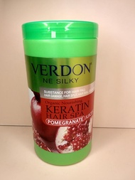 Verdon POMEGRANATE hairspa 1000ml