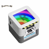 Atoms3R Al Chatbot Kit Atoms3R with   Base Kit 8MB Flash and 8MB PSRAM