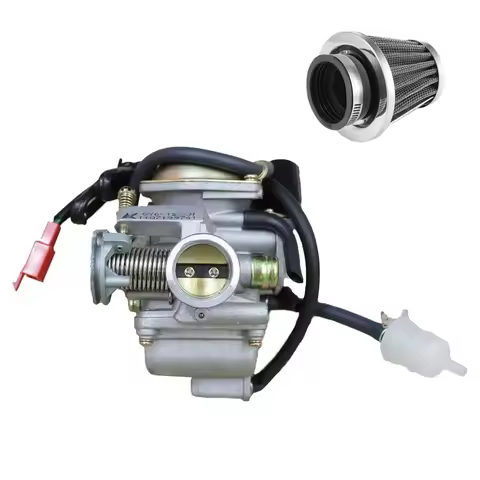 For Sym 125cc Symply Jet 4 Duke Euro MX SR ST VS Symphony Fiddle II 2 III 3 Shark Joyride Allo ORBIT