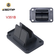 ZSDTRP Moto Tassinari V-Force 3 Reed Valve System KDM 65SX (all) V351B