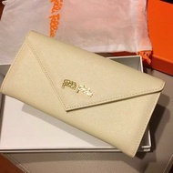 Folli Follie 米白色銀包