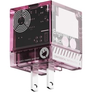 35W Fast Charger Power Adapter Wall Charger USB-C GaN Power Charging Technology Sense Type-C Fast Ch