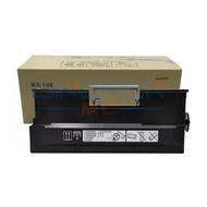 Applicable to Minolta WX-106 waste toner cartridge Bizhub 308e 368e 458e 558e 658e waste toner tank 