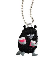 Bandai 姆明扭蛋 Moomin Café Mascot Keychain