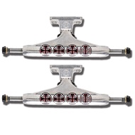 SKATEBOARD INDEPENDENT TRUCK CO. STAGE 11 LOPEZ CROSSES HOLLOW HI 139 [ USA GENUINE PRODUCT ]