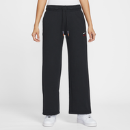 Nike Sportswear 馬年限定脫韁系列 新年款女子針織闊腳長褲