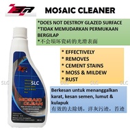 3R Mosaic Cleaner Effectively / Removes/ Cement Stains/ Moss & Mildew/ Rust 500ML