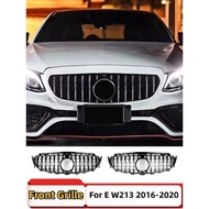 Tuning Accessories For Mercedes Benz E class W213 C238 A238 2016-20 E200 E260 E300 E350 GT Style Bum