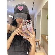 Redtree Baseball cap: Baseball cap Snapback cap A82