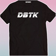 DBTK Unisex Oversized Minimalist Aesthetic Statement Shirt/Tshirts/Tees