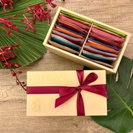 【母親節禮盒】領航家 濾掛式咖啡禮盒(20入/10種口味)