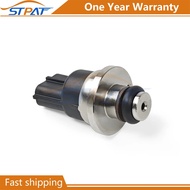 Fuel Pressure Sensor For Mitsubishi Pajero Montero V65W V75W Pinin IO H66W OE H76W 4G93 6G74 Lancer 