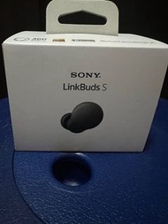 Sony LinkBuds S 真藍牙無線耳機
