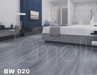 DIY Vinyl Self Adhesive Flooring 54sqft/36pcs