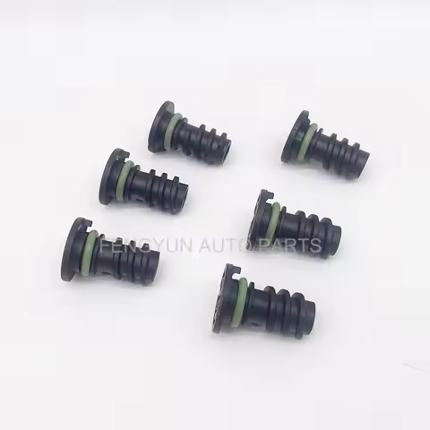 A0029902017 0029972017 Engine Oil Drain Plug For Mercedes Benz W177 W247 W205 W206 W212 W213 X247 X2