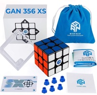 GAN 356 XS 3x3 Magnetic Speed Cube