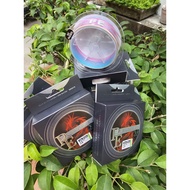[100m] Lure X4 Fishing Line 7 Colors - 100m Dragon Japan