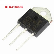 BTA41-800B 40A 800V TO3P BTA41-800 TO-3P 41-800B Triac BTA41800B iTeams DIY   ไตรแอค อะไหล่ไฟฟ้า งาน