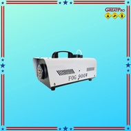900W Fog Machine Smoke Machine for Party / Event / Stage