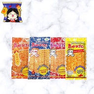 【泰国】Bento Squid Snack 泰国鱿鱼
