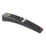for Brand new Sharp GB345WJSA LED/Android TV/Smart TV Remote Control 326 Compatible with GB326WJSA, 