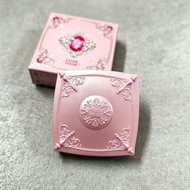 Korea Korea ETUDE HOUSE ETUDE HOUSE ETUDE HOUSE Magic Three-Color Vertical Strip Eyeshadow Palette G