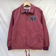 spao coach jacket (thisisneverthat,uniformbridge,lafudgestore,lmc)