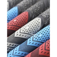 Plus4 Golf Club Grip Wooden Iron Wood Iron Double-Layer Bold Touch Anti-slip Standard 2G9K