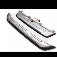 Original Fortuner Bumper Guard