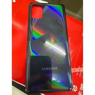 Back cover samsung a31