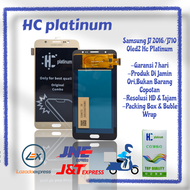 LCD TOUCHSCREEN SAMSUNG J7 2016/J710 OLED2