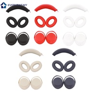 【FINE】Headphone Cover for Sony for WH-1000XM4 Earphone Silicone Headbeam Protector Sleeve