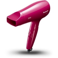 Panasonic Hair Dryer (2000 Watt) EH-ND64-PL (Pink)