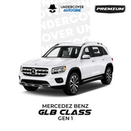 Cover Mobil Mercedes Benz GLB Class Premium - Undercover Autocare