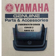YAMAHA N3-26 COVER 2, UNDERNEATH COVER BTUF842N0000 - NMAX V3 TECHMAX / TURBO / STARDARD