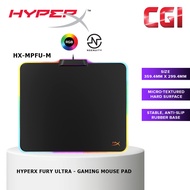HyperX FURY Ultra - Gaming Mouse Pad - HX-MPFU-M