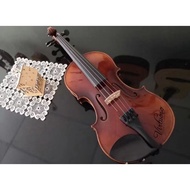 VIRTUOSO VIOLIN CANZONNA V017E