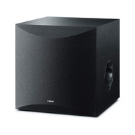 Audio 10" 100W Powered Subwoofer - Black (NS-SW100BL) Yamaha Audio 10" 100W Powered Subwoofer - Blac