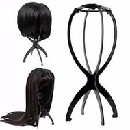 Wig stand / wig stand / place to store wigs